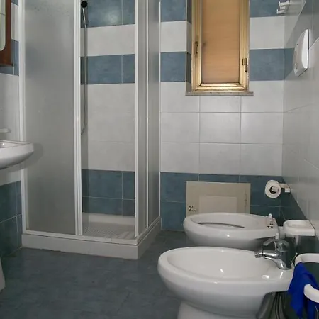 Casa Relax A 100 Metri Dal Mare Daire