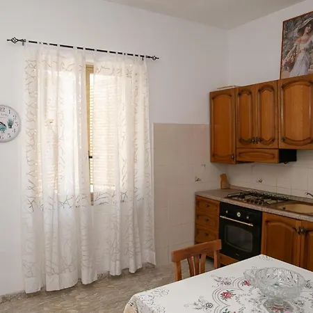 Daire Casa Relax A 100 Metri Dal Mare San Ferdinando