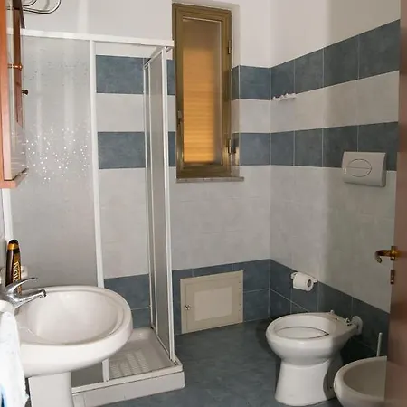 Casa Relax A 100 Metri Dal Mare