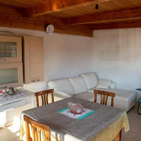 Daire Casa Relax A 100 Metri Dal Mare