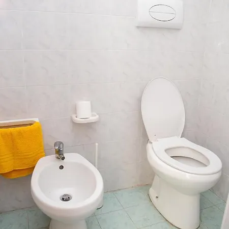 Casa Relax A 100 Metri Dal Mare Daire