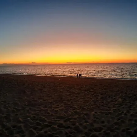 Daire Casa Relax A 100 Metri Dal Mare