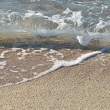 Casa Relax A 100 Metri Dal Mare *