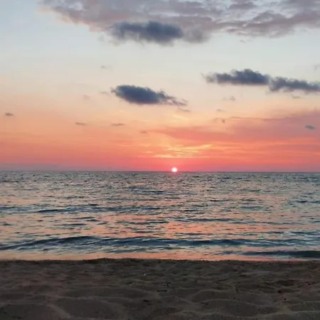 Daire Casa Relax A 100 Metri Dal Mare *