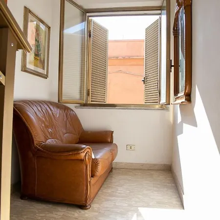 Casa Relax A 100 Metri Dal Mare *